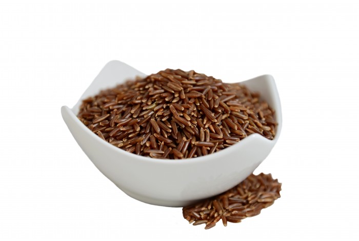 Rýže červená Ermes 1000g