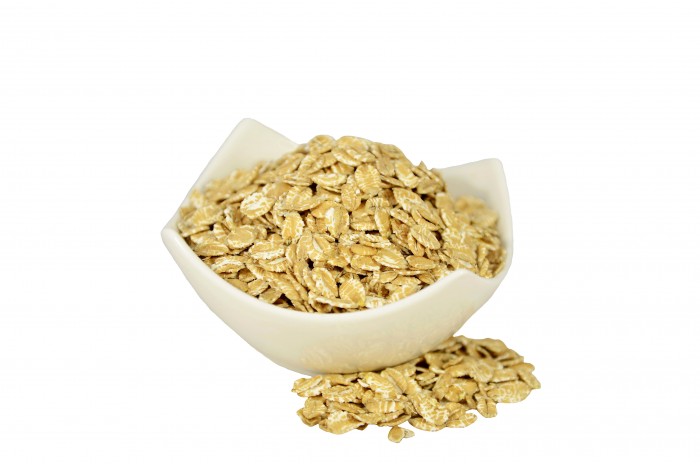 Špaldové vločky 500g
