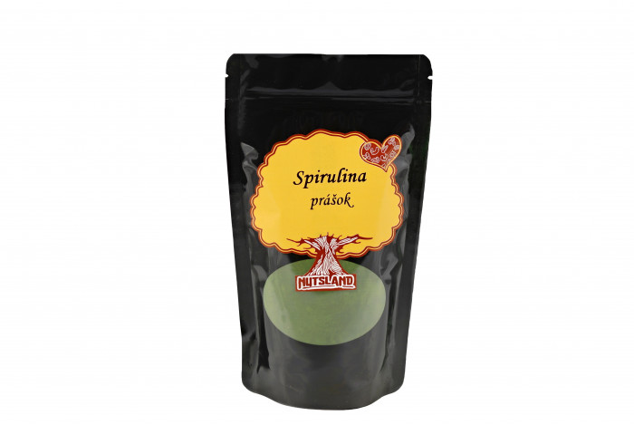 Spirulina prášek 200g