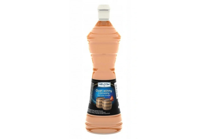 Červený vinný ocet 400ml
