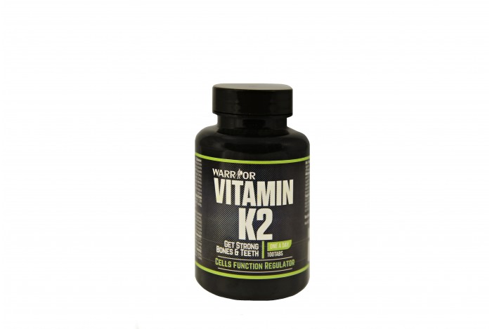 Vitamin K2 100 tablet