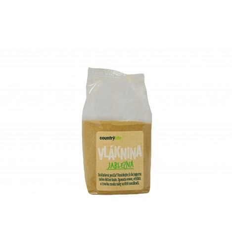 Vláknina jablečná 250g