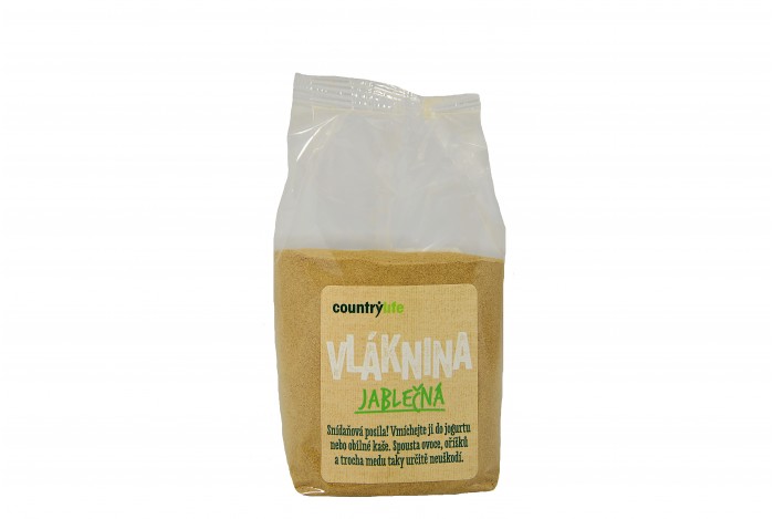 Vláknina jablečná 250g