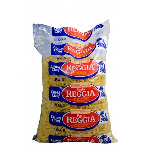 Vřetená semolinové 5kg