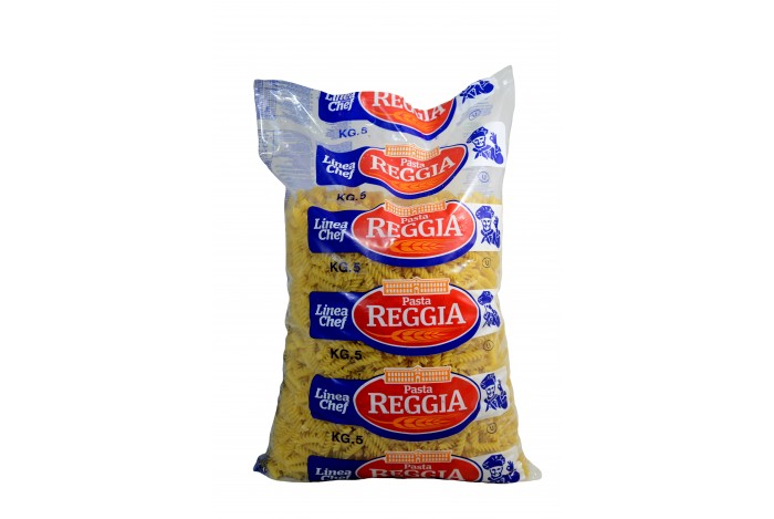 Vřetená semolinové 5kg