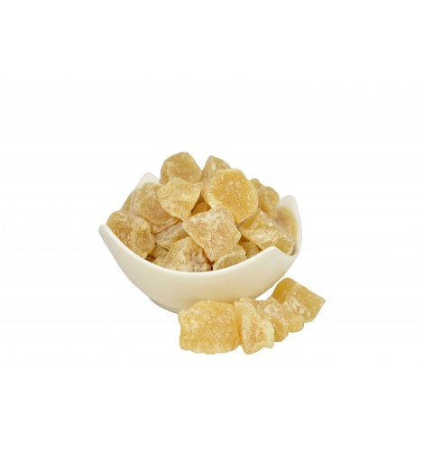 Zázvor kandovaný 500g