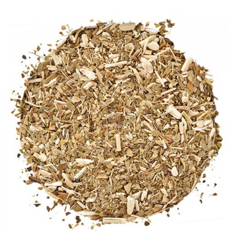 Zelený čaj - Yerba Mate 100g